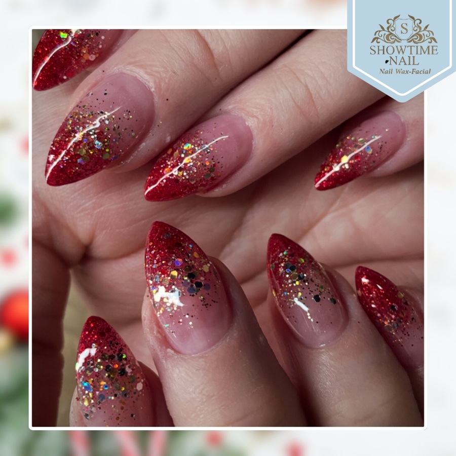 Showtime Nail Las Vegas, NV 89183